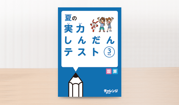 22年 3年生の年間ラインナップ 進研ゼミ小学講座の教材全て見せます ママのミカタ