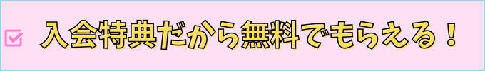 学研の専用カバンは無料でもらえる。